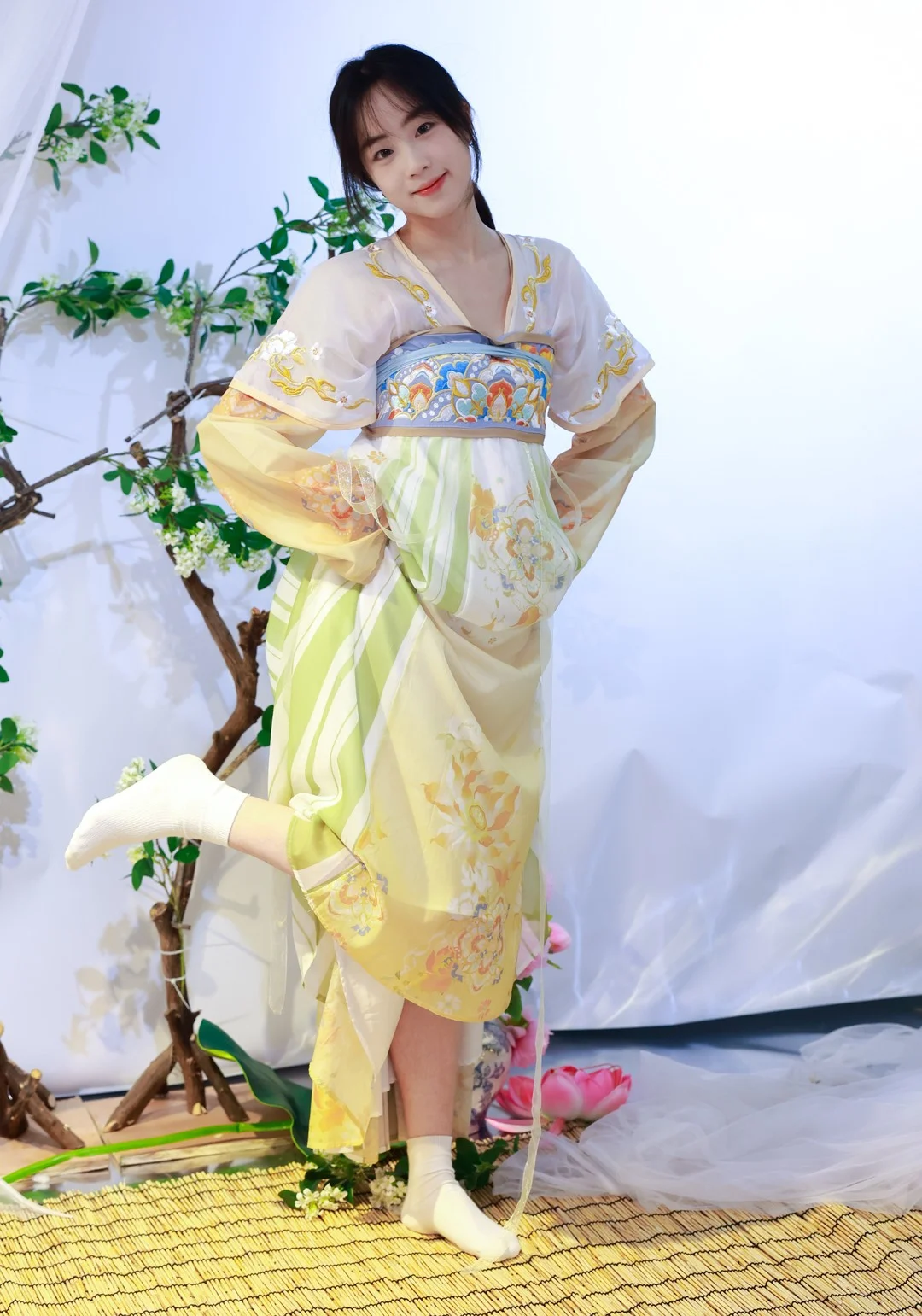 绮梦摄影写真图片(1)