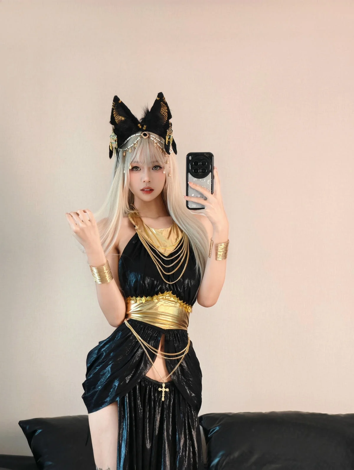 阅读全文 麻薯好吃写真合集55期28G超高清直出