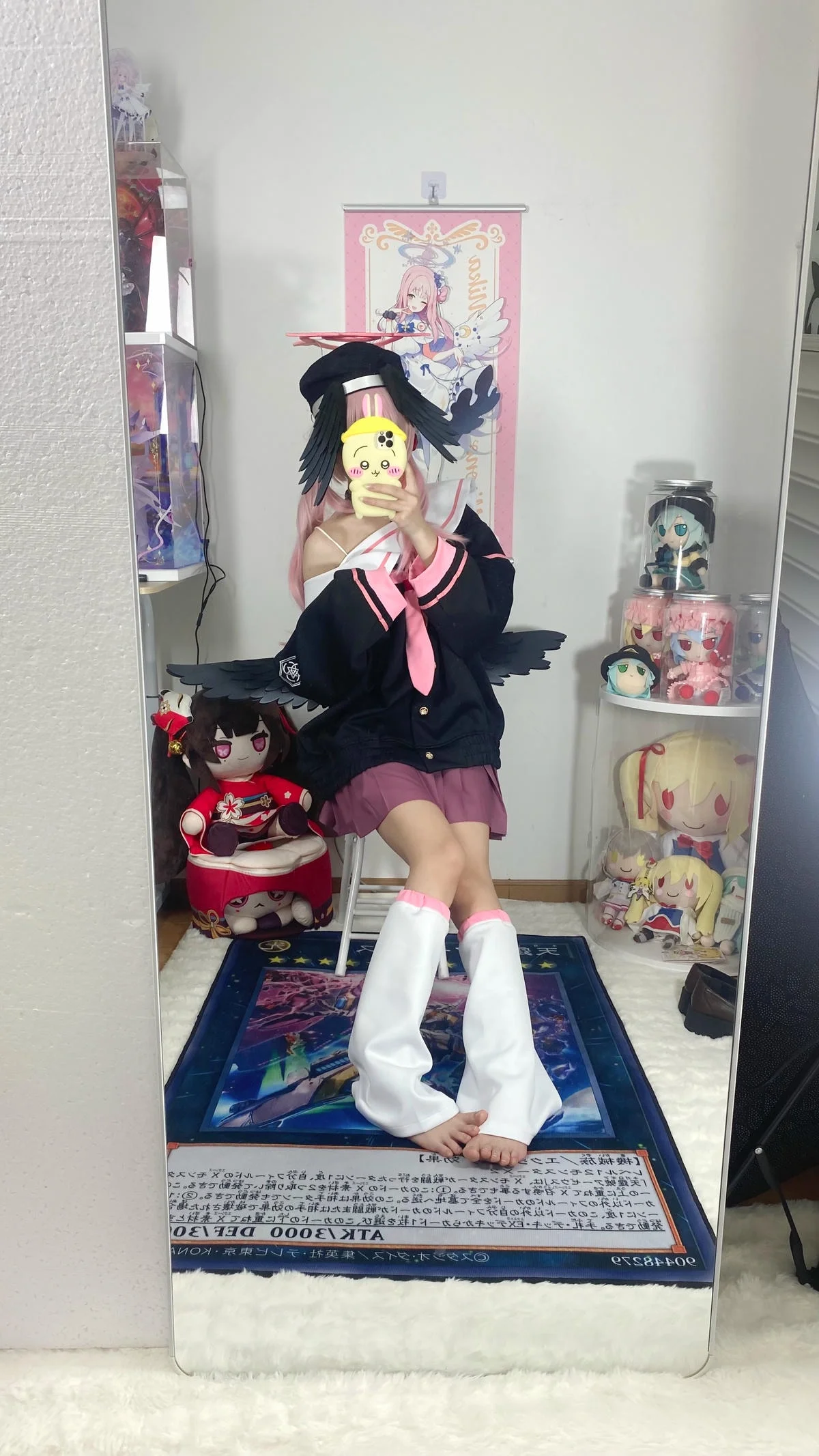 白栎Shirly写真图片(2)