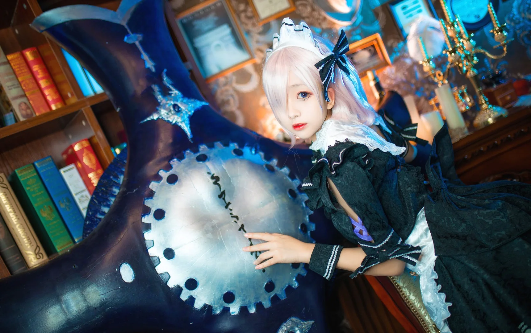 日奈娇写真图片(3)