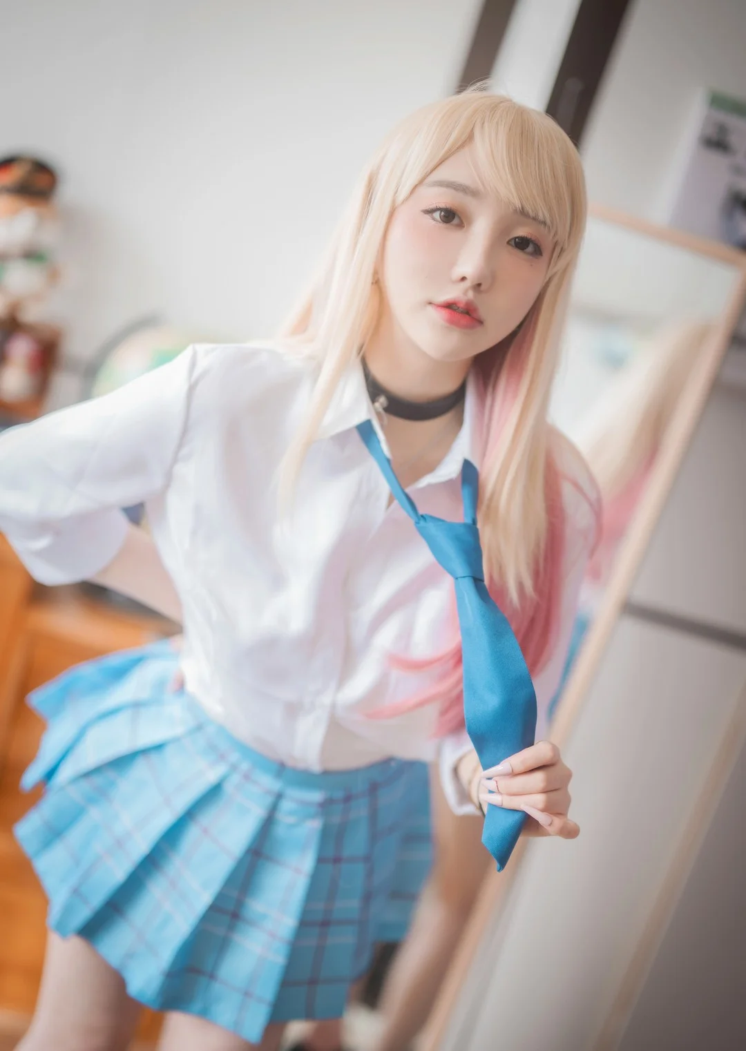 BLUECAKE写真图片(3)
