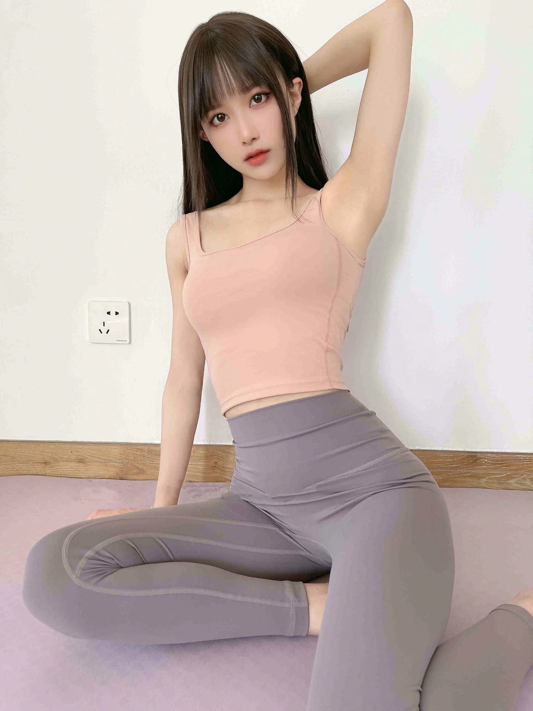 布丁大法写真图片(2)