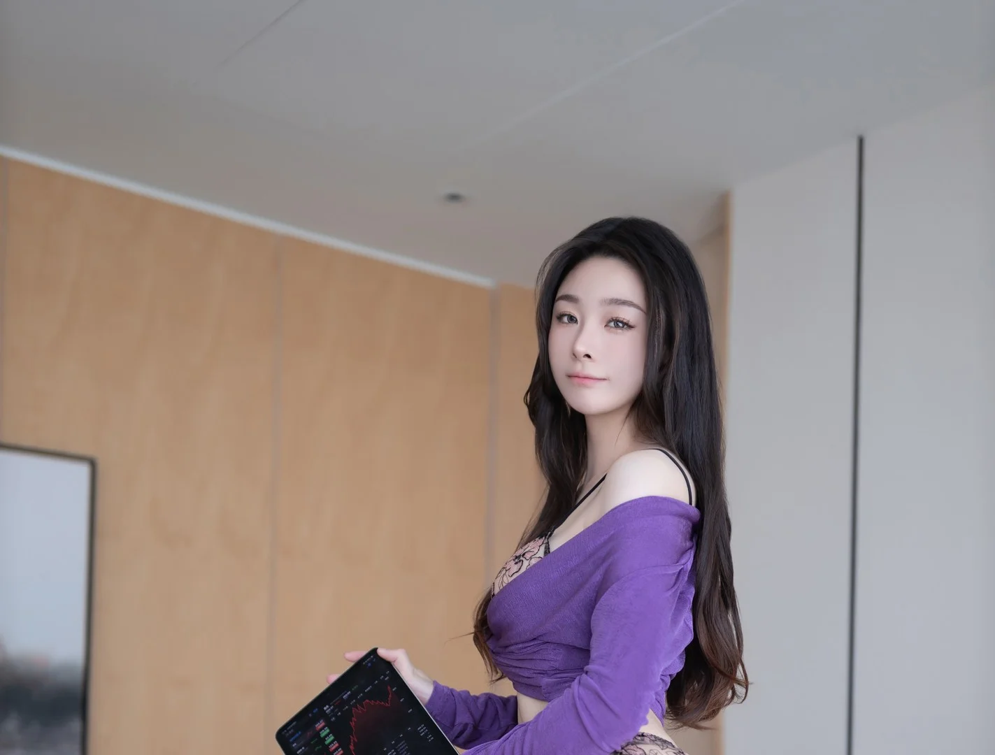 是小逗逗写真图片(4)