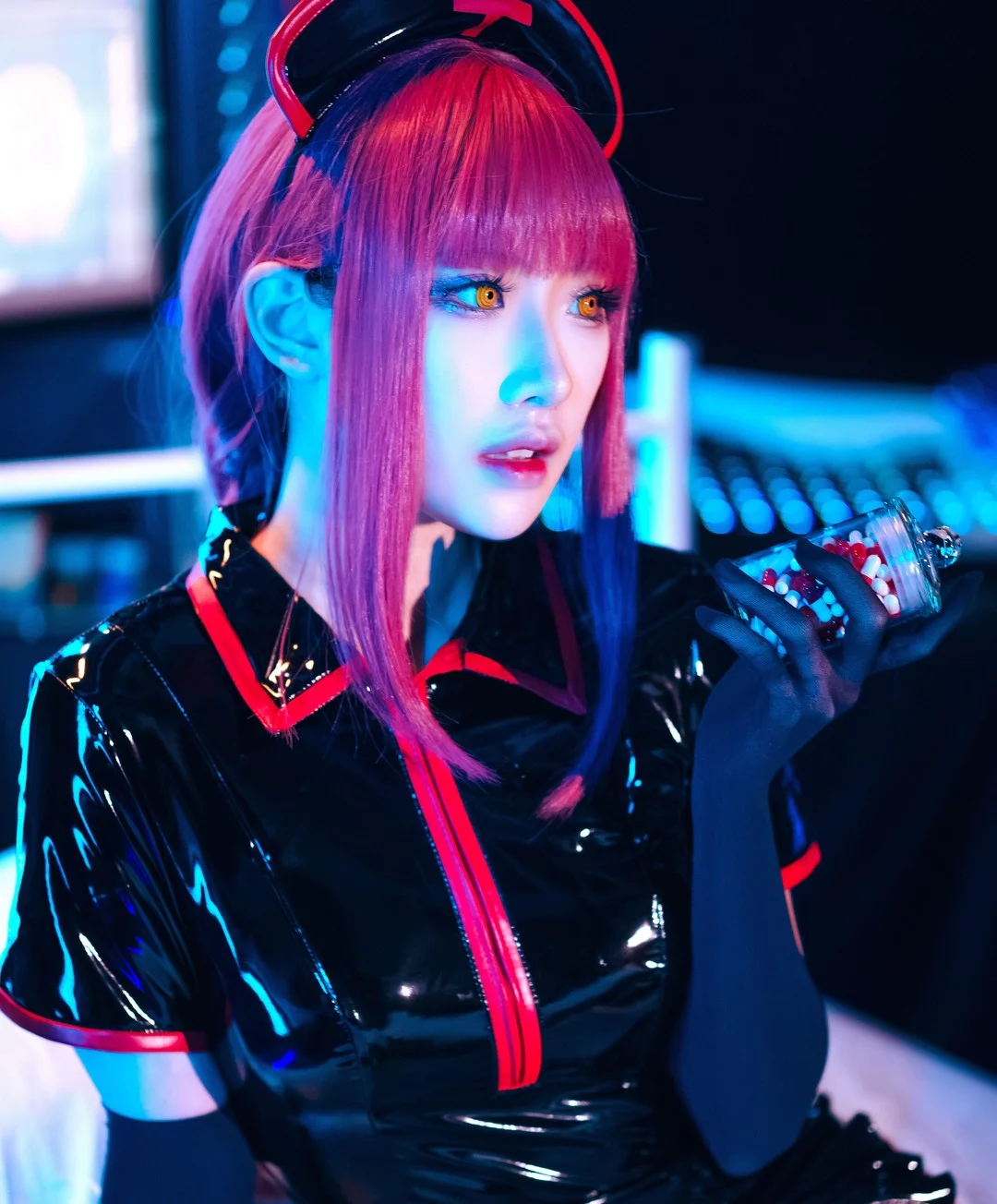 Kiyo写真合集7套共1.5GB高清打包下载