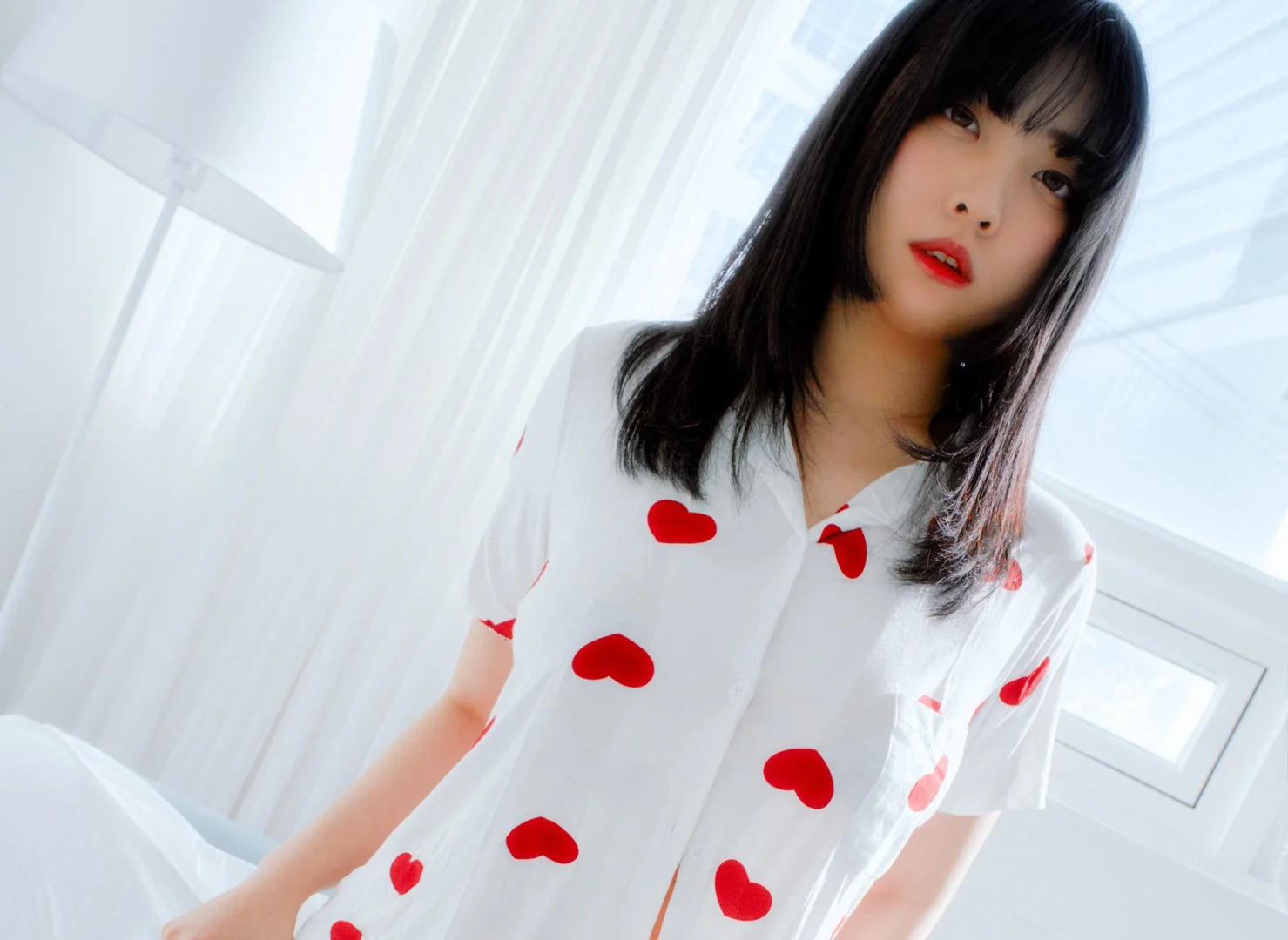 Hana Song写真图片(3)