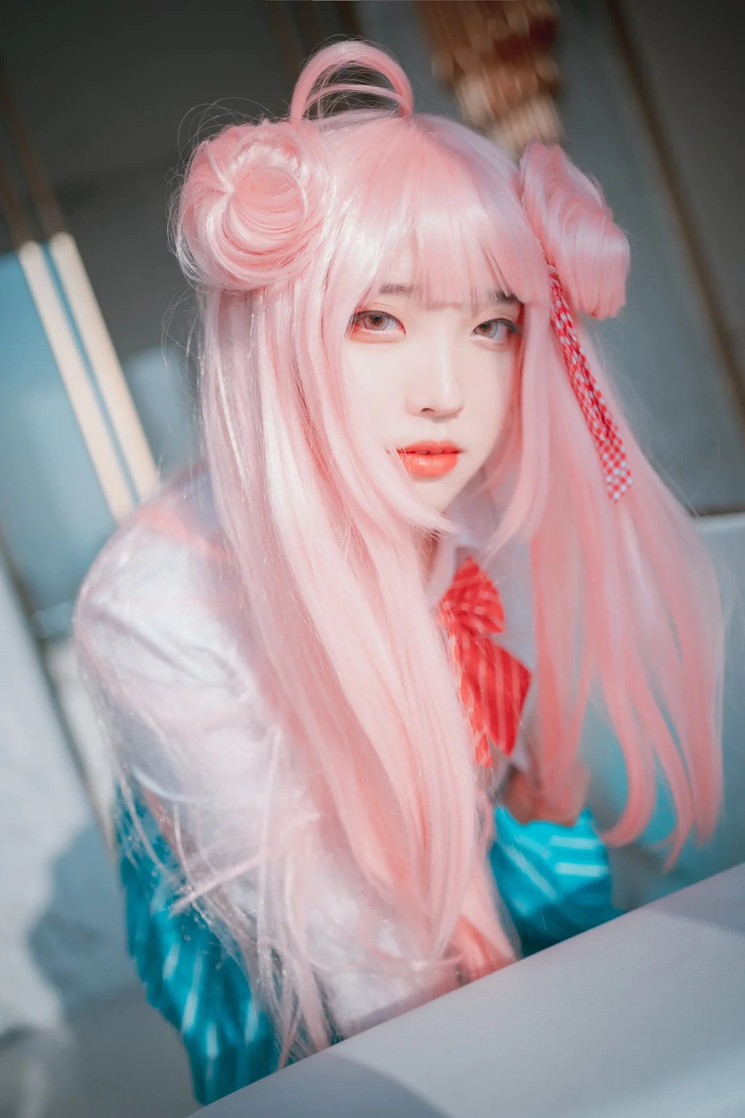 Hana Song写真图片(2)