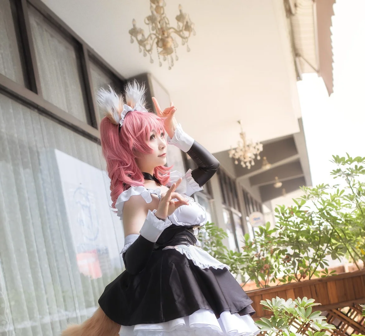 三刀刀miido写真图片(2)